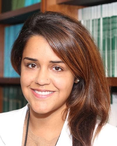 Dr. Makeda Agonafer